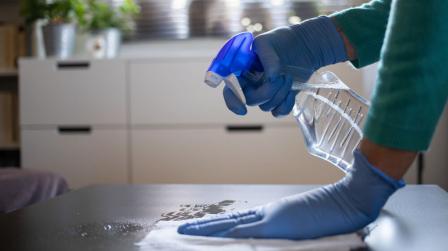 Situación laboral de las empleadas del hogar_imagen