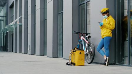 Glovo y relación laboral_imagen