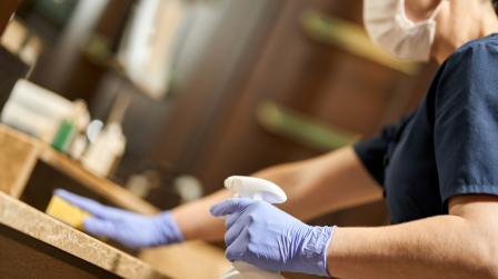 Embarazo empleada del hogar_imagen