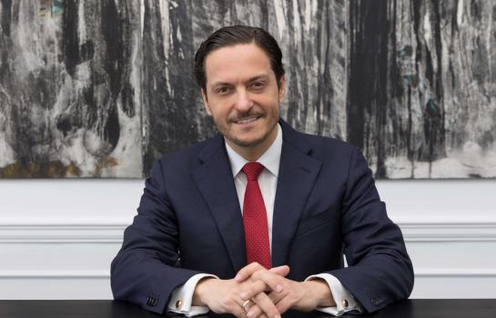 David Devesa