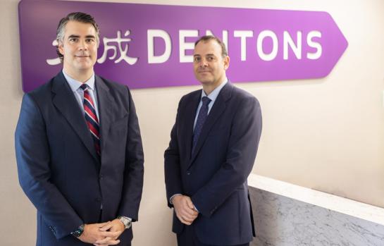 Dentons, enero 2022.