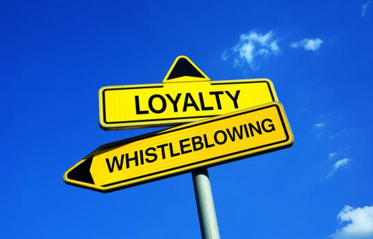 Directiva whistleblower