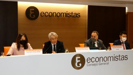 Propuestas de los economistas acerca de la reforma fiscal