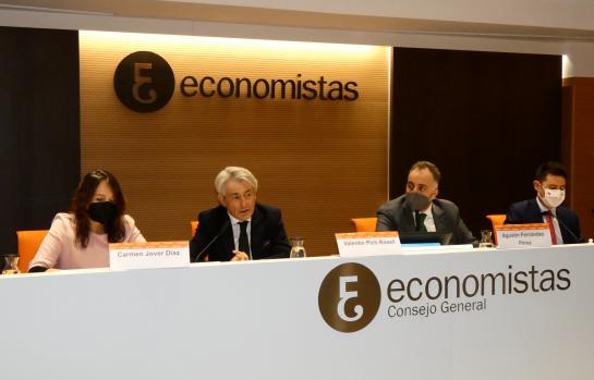 Propuestas de los economistas acerca de la reforma fiscal