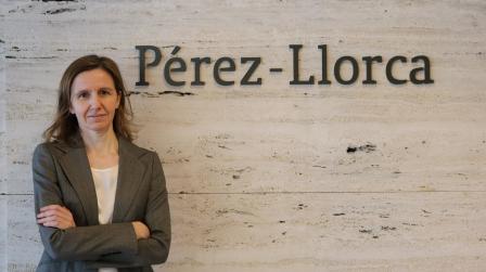 Josefina García Pedroviejo