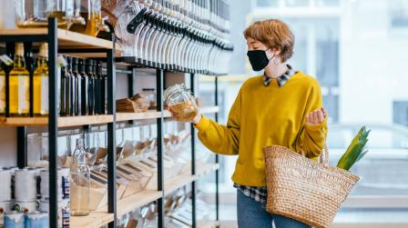 Nueva Ley de consumidores vulnerables