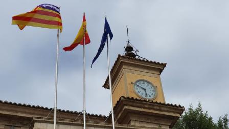 Parlamento Illes Balears