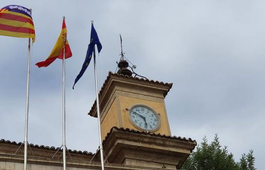 Parlamento Illes Balears