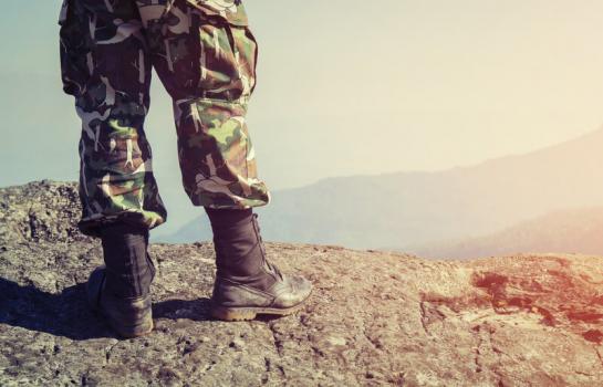 Falta de personal militar_imagen