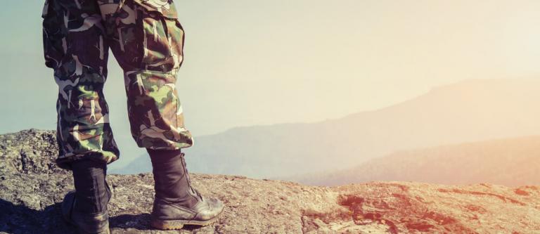 Falta de personal militar_imagen