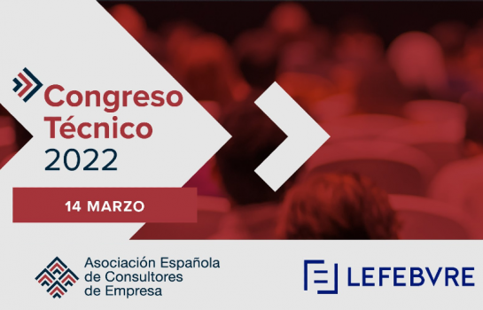 Congreso Técnico AECEM_2