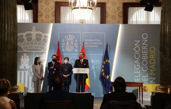 Discurso decano ICAM, José María Alonso-IMG