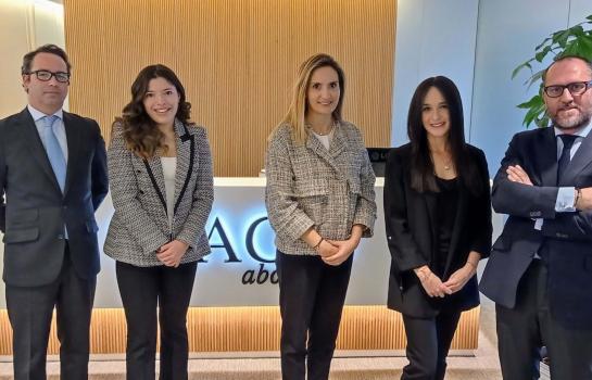 Foto Ignacio Ruiz y equipo_AGM (1)