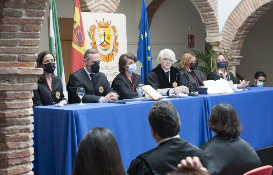 Jura colegiados Malaga-img