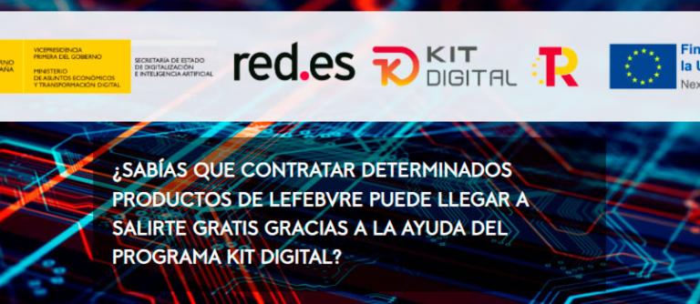programa kit digital