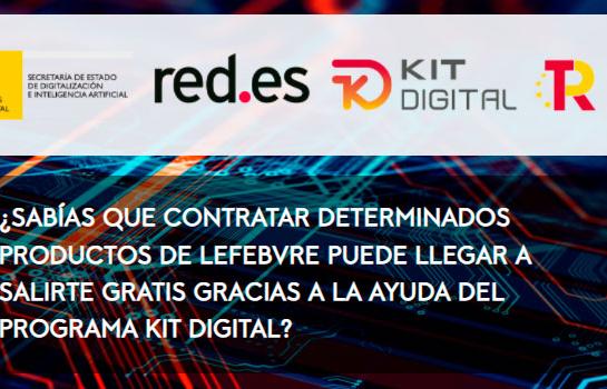 programa kit digital