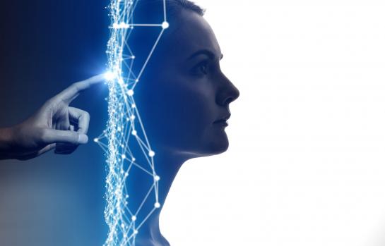 Ai(artificial,Intelligence),Concept.