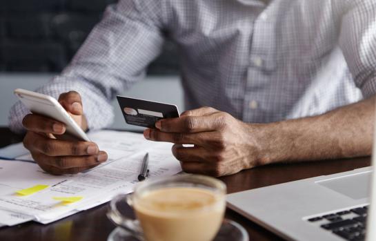 Acceso a datos financieros