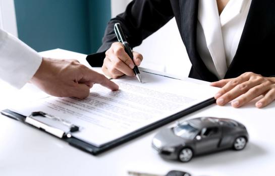 Anteproyecto Ley autoridad financiera