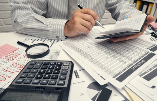 Armonización del Impuesto de la Renta