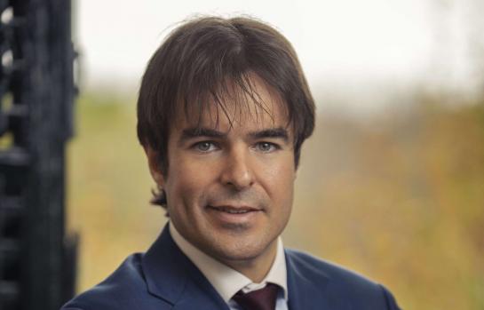 Foto Antonio Paredes