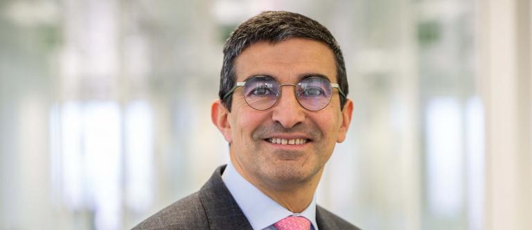 Foto Luis Fernando Guerra García