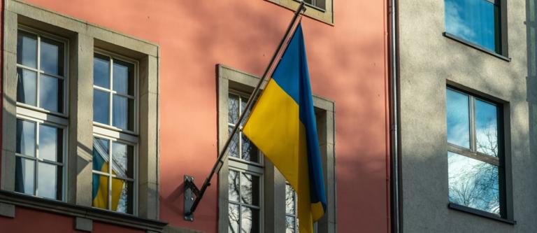 Medidas hipotecarias para Ucrania