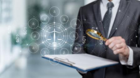 Proyecto de ley de eficiencia judicial