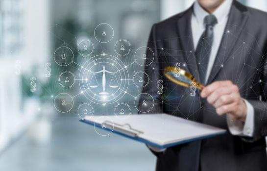 Proyecto de ley de eficiencia judicial