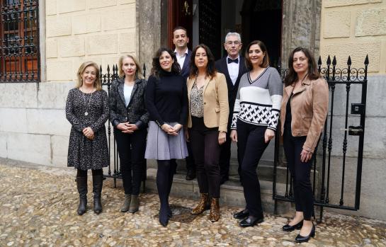 Grupo DDHH Granada-img