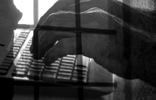 medios telematicos en prision