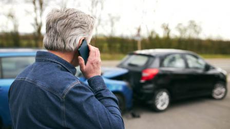 Accidente de vehiculo codigo penal-img