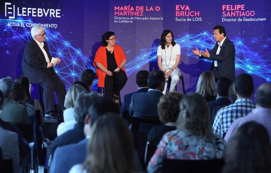 Ciclo activa tu despacho Ecosistema Lefebvre-img