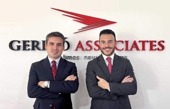 Andrés Vanegas y Marc Gericó