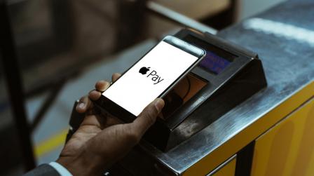 Apple pay