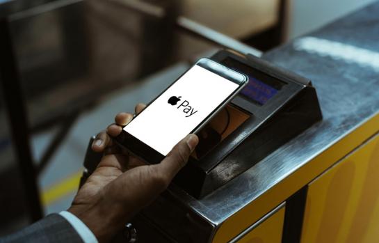 Apple pay