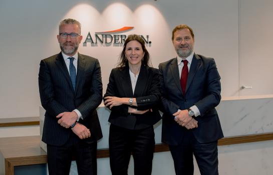 FOTO – Andersen – JV Morote – C Mozún – I RSastre