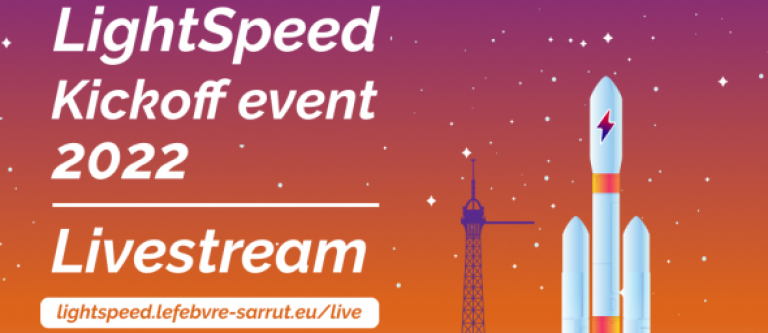 Lightspeed-
