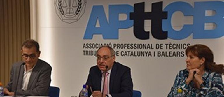 Tecnicos tributarios