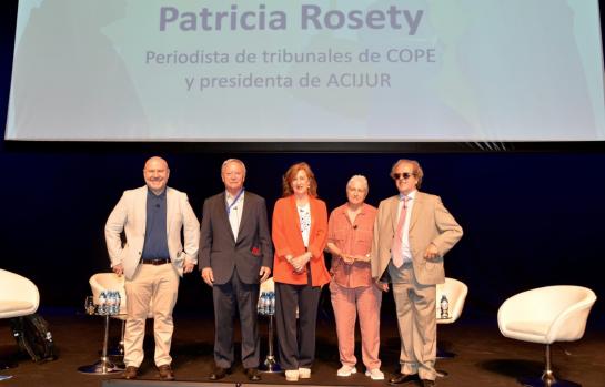 mesa redonda