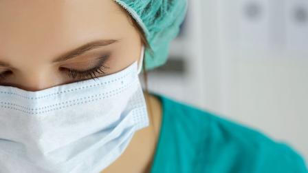 Enfermera y accidente laboral-img