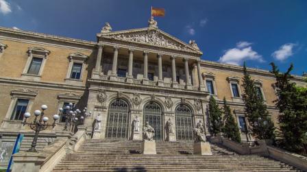 Biblioteca Nacional
