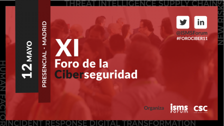 thumbnail_Banner_XI_Foro_Ciber_LinkedIn_16-9