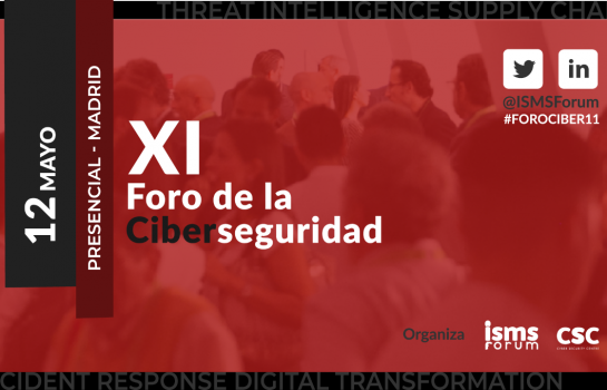 thumbnail_Banner_XI_Foro_Ciber_LinkedIn_16-9