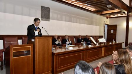 Consejo Canario toma posesion Carlos Vina-jpg