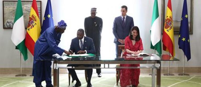 Tratado Nigeria y Justicia-img