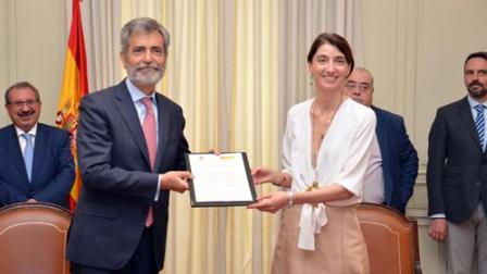 Convenio Justicia y CGPJ junio-img