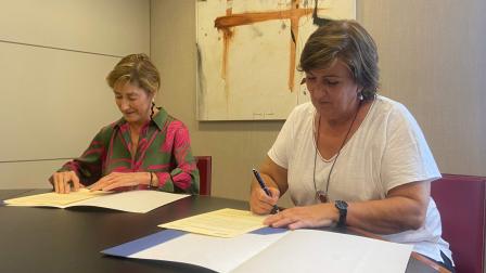 FIRMA CONVENIO AE Y PLENA INCLUSIÓN-img