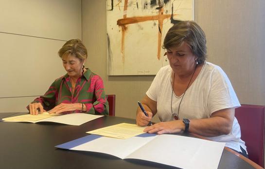 FIRMA CONVENIO AE Y PLENA INCLUSIÓN-img