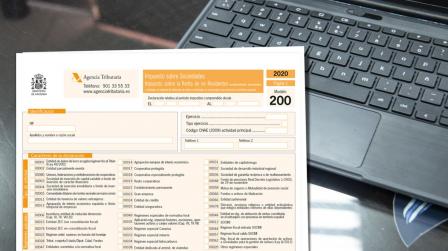 Impuesto de sociedades_Cuestiones generales